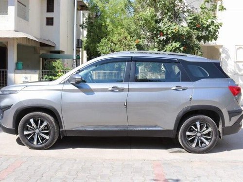 Used MG Hector Sharp AT BSIV 2020 AT for sale in Ahmedabad 