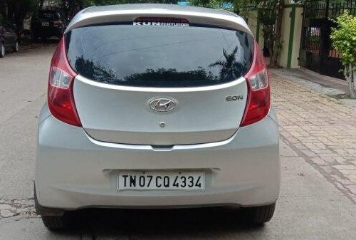 Used Hyundai Eon 2018 MT for sale in Chennai 