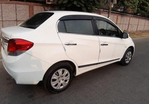 Used Honda Amaze 2013 AT for sale in New Delhi