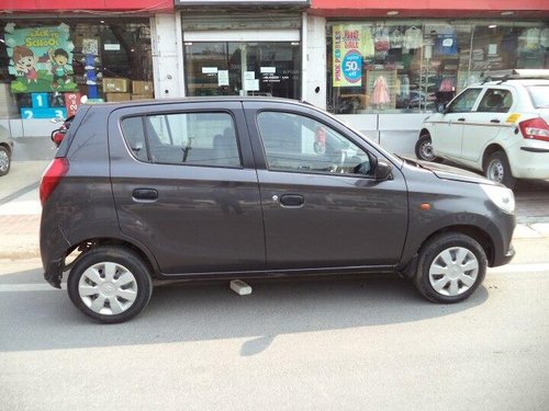 Used 2017 Maruti Suzuki Alto MT for sale in New Delhi