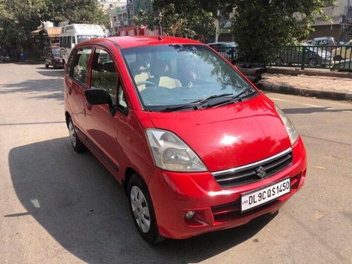 Maruti Suzuki Zen Estilo LXI BSIII 2007 MT for sale in New Delhi