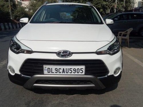 Used Hyundai i20 Active 2016 MT for sale in New Delhi