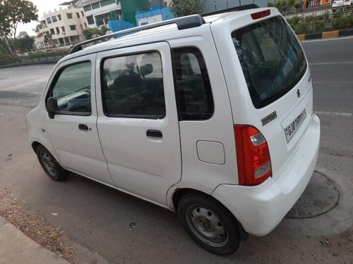 Maruti Suzuki Wagon R LXI 2006 MT for sale in Ahmedabad 