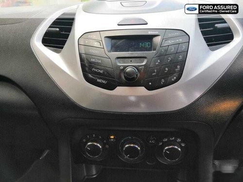 Used 2016 Ford Figo MT for sale in Chennai 