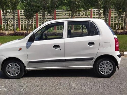 Hyundai Santro Xing GL Plus 2013 MT for sale in New Delhi