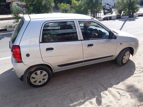 Used Maruti Suzuki Alto K10 VXi 2014 MT for sale in Jodhpur