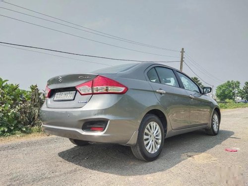 Used 2015 Maruti Suzuki Ciaz MT for sale in Surat 