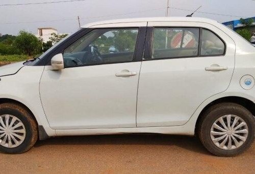 Used 2016 Maruti Suzuki Swift Dzire MT for sale in Bhubaneswar