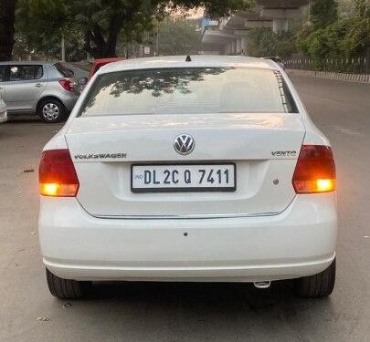 Used Volkswagen Vento 2011 AT for sale in New Delhi