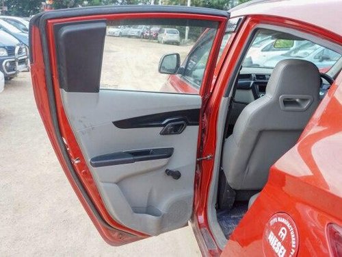 Used Mahindra KUV100 NXT 2017 MT for sale in Hyderabad