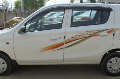 Used Maruti Suzuki Alto 800 LXI 2017 MT for sale in Jaipur 