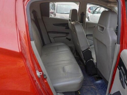 Used Mahindra KUV100 NXT 2017 MT for sale in Hyderabad