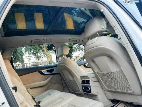 Audi Q7 45 TDI Quattro Technology 2017 AT for sale in New Delhi