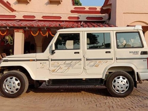 Used 2017 Mahindra Bolero MT for sale in Agra 