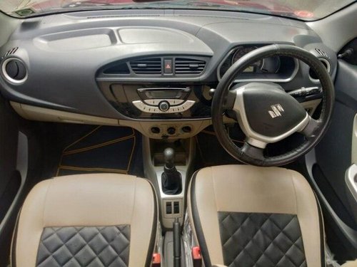 Maruti Suzuki Alto K10 VXI 2017 MT for sale in Bangalore 