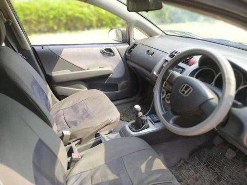 Honda City ZX EXi 2007 MT for sale in Faridabad