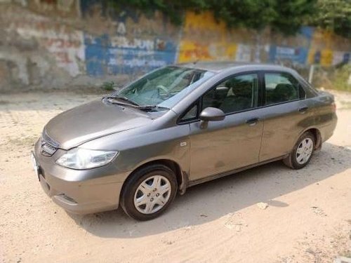 Honda City ZX EXi 2007 MT for sale in Faridabad