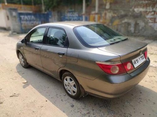 Honda City ZX EXi 2007 MT for sale in Faridabad