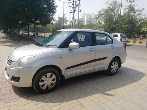 Used Maruti Suzuki Swift Dzire 2008 MT for sale in Ghaziabad 