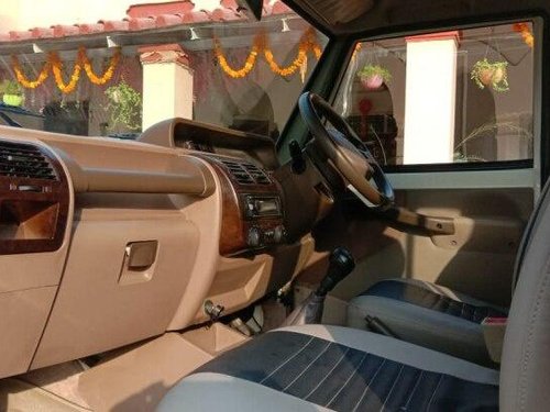 Used 2017 Mahindra Bolero MT for sale in Agra 