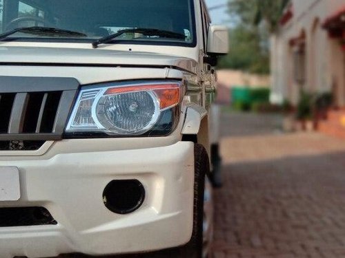 Used 2017 Mahindra Bolero MT for sale in Agra 