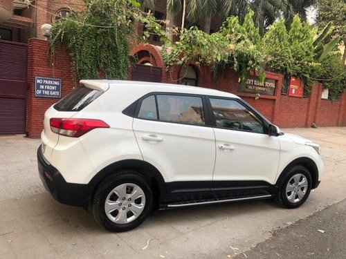 Used Hyundai Creta 2019 MT for sale in New Delhi