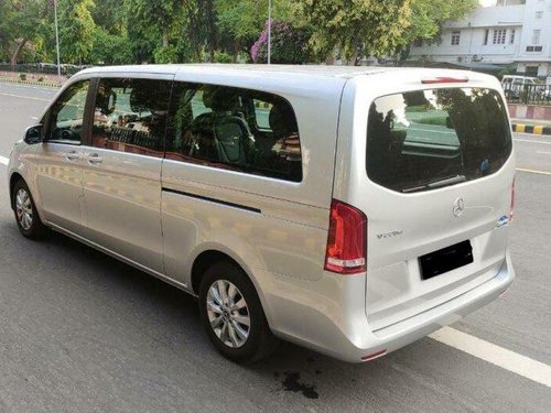 Mercedes-Benz V-Class 2019 AT for sale in New Delhi