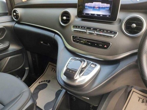 Mercedes-Benz V-Class 2019 AT for sale in New Delhi