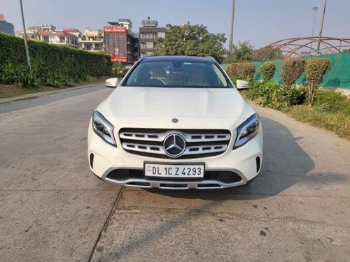 Used 2018 Mercedes Benz GLA Class AT for sale in New Delhi