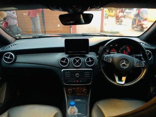 Mercedes-Benz CLA Urban Sport 200d 2016 AT for sale in Bangalore 