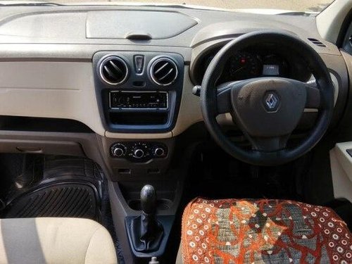 Used 2019 Renault Lodgy MT for sale in Jaipur 