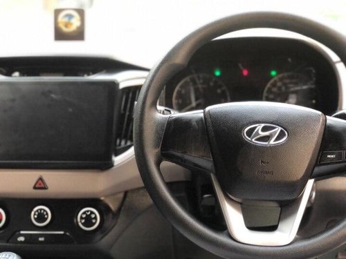 Used Hyundai Creta 2019 MT for sale in New Delhi