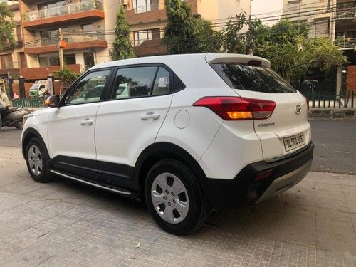 Used Hyundai Creta 2019 MT for sale in New Delhi