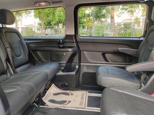 Mercedes-Benz V-Class 2019 AT for sale in New Delhi