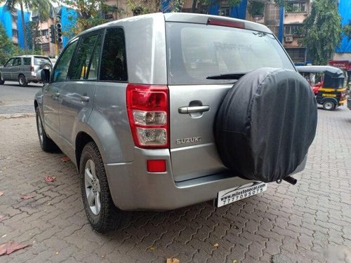 Used Maruti Suzuki Grand Vitara 2008 MT for sale in Mumbai