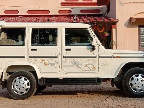 Used 2017 Mahindra Bolero MT for sale in Agra 