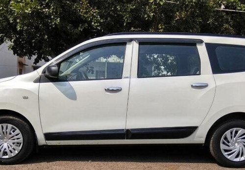 Used 2019 Renault Lodgy MT for sale in Jaipur 