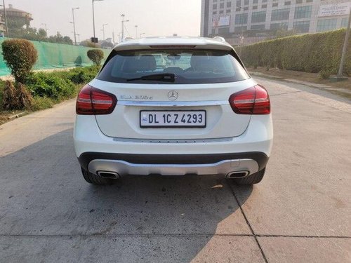 Used 2018 Mercedes Benz GLA Class AT for sale in New Delhi