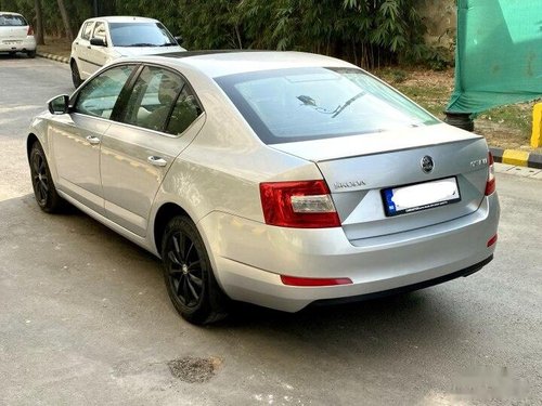 Used 2014 Skoda Octavia AT for sale in New Delhi