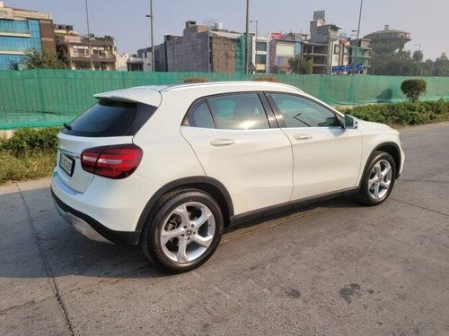 Used 2018 Mercedes Benz GLA Class AT for sale in New Delhi