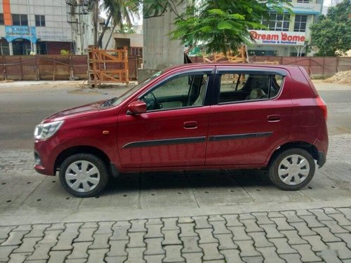 Maruti Suzuki Alto K10 VXI 2017 MT for sale in Bangalore 