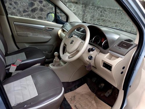 Used 2015 Maruti Suzuki Ertiga VDI MT for sale in Nashik 