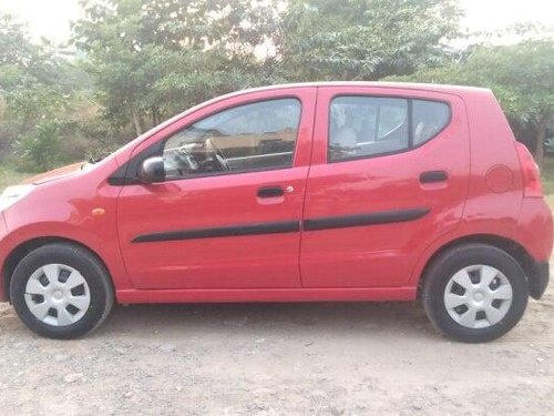 Used Maruti Suzuki A Star 2012 MT for sale in Gurgaon 