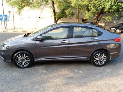 Honda City i-VTEC VX 2017 MT for sale in New Delhi