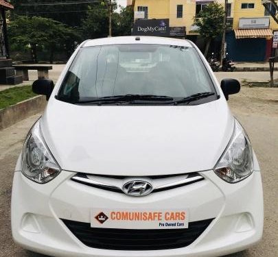 Used 2017 Hyundai Eon Era Plus MT for sale in Bangalore 