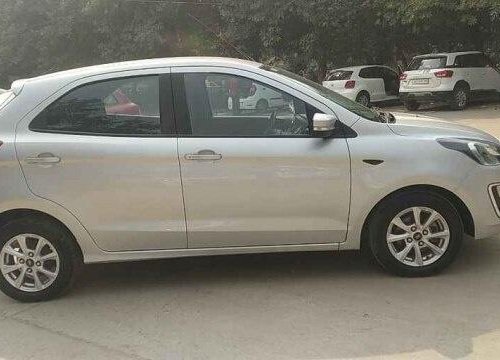 Used Ford Figo 2018 MT for sale in Faridabad 