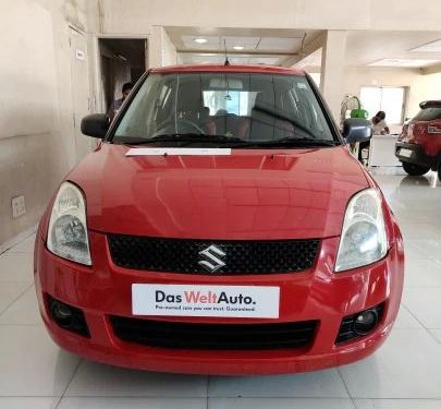 Used Maruti Suzuki Swift VXI 2008 MT for sale in Pune 