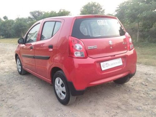 Used Maruti Suzuki A Star 2012 MT for sale in Gurgaon 