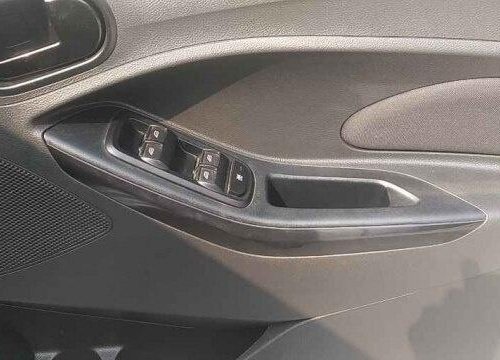 Used Ford Figo 2018 MT for sale in Faridabad 