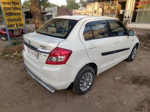 Used 2015 Maruti Suzuki Swift Dzire MT in Jodhpur